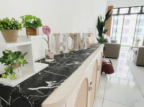 Others 4 Platino Service Residence