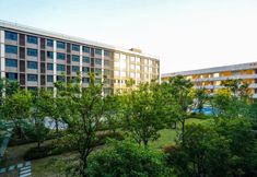 Others 2 Chengzi Hotel (Shuofang Airport)