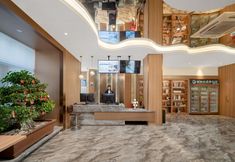 Others 5 Jinjiang Hotel (Qiqihar Jiefangmen Market Wal-Mart Stores)