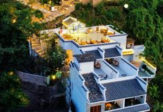 기타 3 Zhenyuan Jiangshanju · Jiangshang Chunshan Scenic Homestay