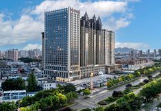 Others 3 Ruiyuan Yunjing Hotel (Xinyang City Government Railway Station)