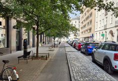 Others 3 Apartament Koszykowa 3