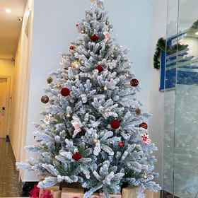 Hotel Exterior 1 Granda Square Residence, Quán Hotels