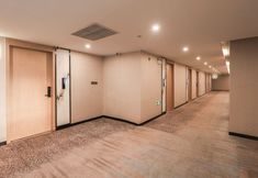 Others 7 Qingmu Select Hotel (Jurong Baohua Xianlin Avenue Yuanboyuan Branch)