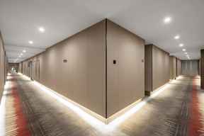 Renhe Hotel (Jianguo Road)