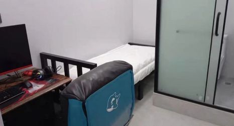 Lainnya 2 Dazhuang E-Sports Hotel (360 Plaza ITC)