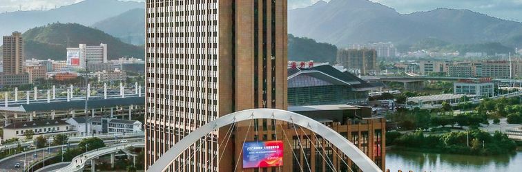 Others Grand Barony Wenzhou