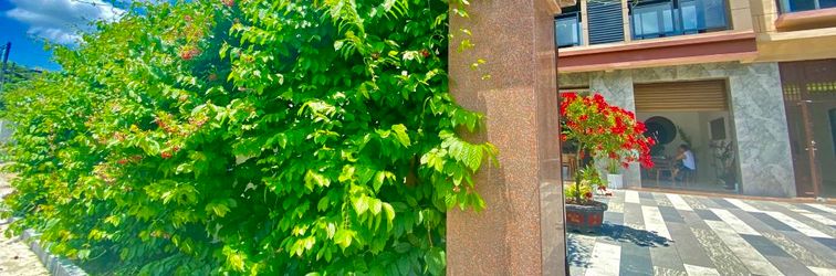 Lain-lain Lingshui Gui Xian Ju