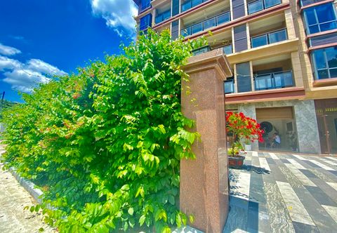 Lain-lain Lingshui Gui Xian Ju