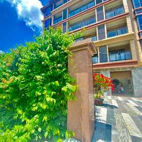 Hotel Exterior 1 Lingshui Gui Xian Ju, Hotel Kaunti Autonomi Lingshui Li