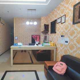 Hotel Exterior 1 Shanghai Jinyu Hotel(Songjiang Xiaokunshan Branch), Hotel MIRACLE美发沙龙