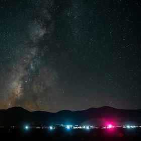 Hotel Exterior1Jiuling shanJu Hotel, Xinduqiao, Kangding City,雅江县飯店