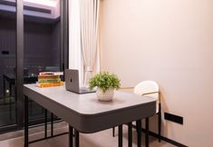 Others 7 Yage Smart Select Apartment (Guangzhou Haizhu Yangang Subway Station)