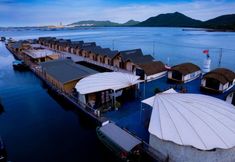 其他 7 Tanka Sea Hostel(Lingshui South-Bay Monkey Island