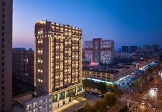 Others 5 Yanqi Xuanxuan Hotel (Gushiheng Taiping Pacific Shopping Plaza)