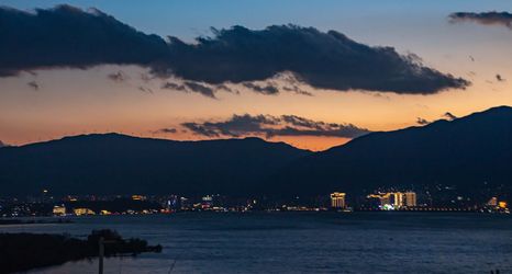 Others 2 WangJi Lake View Inn