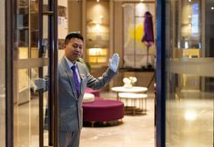 Others 5 Lavande Hotel (Xi 'an Bell Tower Huimin Street North Street Subway Station)