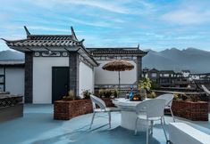 Khác 6 Dali Tangli Homestay