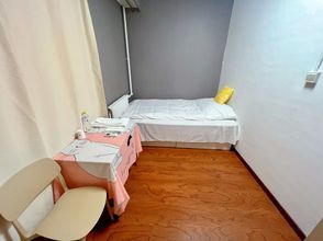 Lain-lain 4 Qingdao Strawberry Apartment