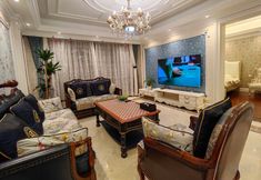 Others 4 Xi'an Meitu Meishu Apartment