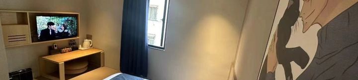 Others 3 Yiman Fashion Hotel