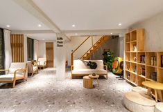 その他 7 The Edge of Cloud Lodge