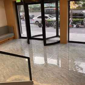 Hotel Exterior 1 โรงแรม Yueji (Beiyuan Avenue Red Star Macalline), โรงแรม & ที่พัก Mengjiazhuang