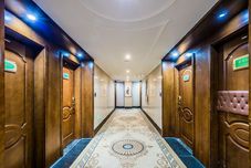 Lain-lain Vienna Smart Hotel (Shaoyang College)