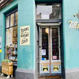 Hotel Exterior 1 Stylish Apartment in Edinburgh ‧ 5 beds 3 Bedrooms, Edinburgh Butterfly & Insect World 酒店