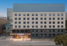 Others 3 JI Hotel (Shanghai Zhangjiang Jidiangang)