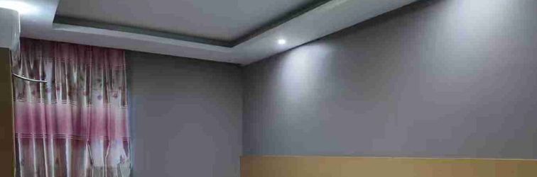 Others Shanghai Jiangzhen Hotel