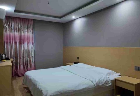 Others Shanghai Jiangzhen Hotel