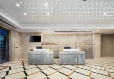 Others 3 Triple HuanLee Hotel (Chengdu Jinsha Site Museum & Yipingtianxia Metro Station)