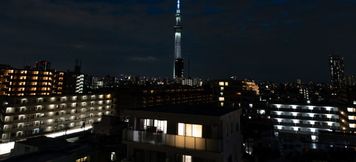 Others 2 Stayloop Skytree