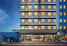 その他 2 Yinchunhong Business Hotel