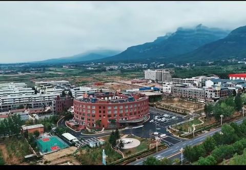 Others Linzhou Hongqiqu International Hotel