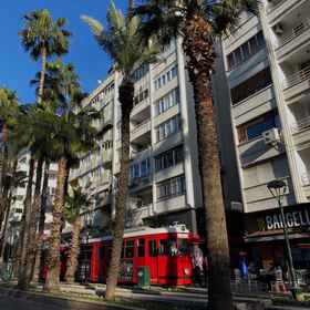 Hotel Exterior 1 Central Big Cozy Apt 3 Bedroom Close to Kaleiçi, Sea & Shops, Hotel Manita Butik