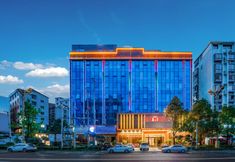 Others 4 Huangping Feiyang Hotel (County Government Bus Station Branch)