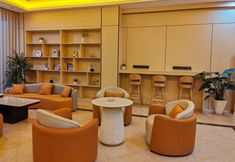 Others 4 Yangchun Fu Business Hotel