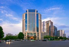 อื่นๆ 3 Swancity International Hotel Zhengzhou