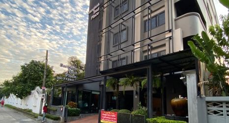 Lain-lain 2 bangkok bed place