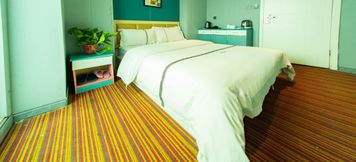 Khác 3 Zhengzhou Yudu Express Hotel