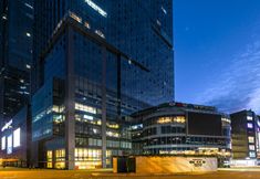 Others 3 Tianxuan Yunge Diao Hotel (Qicai Yunnan First City)