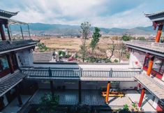 其他 6 Jianchuan Ancient Town Fengho Hotel (Shaxi Ancient Town Branch)