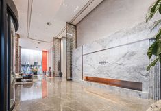 Others 7 Mercure Jinan Hanyu Financial Business Centre