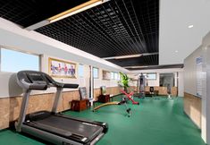 Lain-lain 7 Grand Sky Hotel