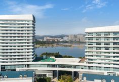 Others 4 The QUBE Hotel Ningde