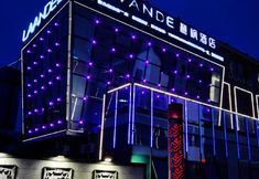 Khác 3 Lavande Hotel (Nantong Development Zone Xinghu 101 Plaza)