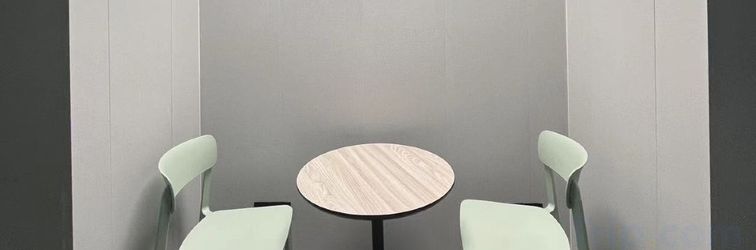 Others Hi Inn Hotel (Shanghai Guoji Lüyoudujiaqu Chuanzhou Gong Road)