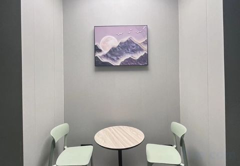 Others Hi Inn Hotel (Shanghai Guoji Lüyoudujiaqu Chuanzhou Gong Road)